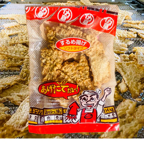 するめ揚げにはこれが合う!