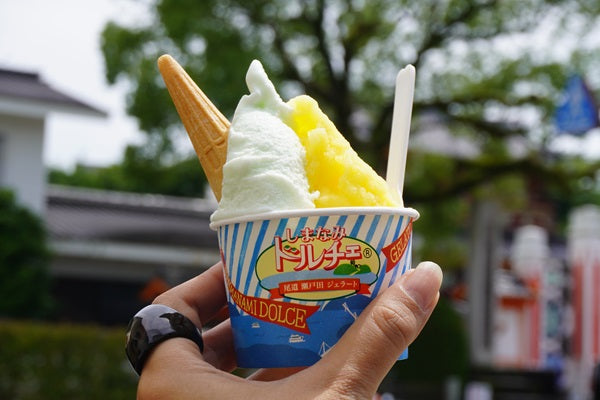生口島で何食べる?<br>しおまち商店街のおすすめ食べ歩きグルメ