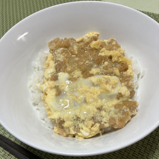 やわらかいするめ揚げを美味しく食べたい<br>という貴方へ贈る…🎁