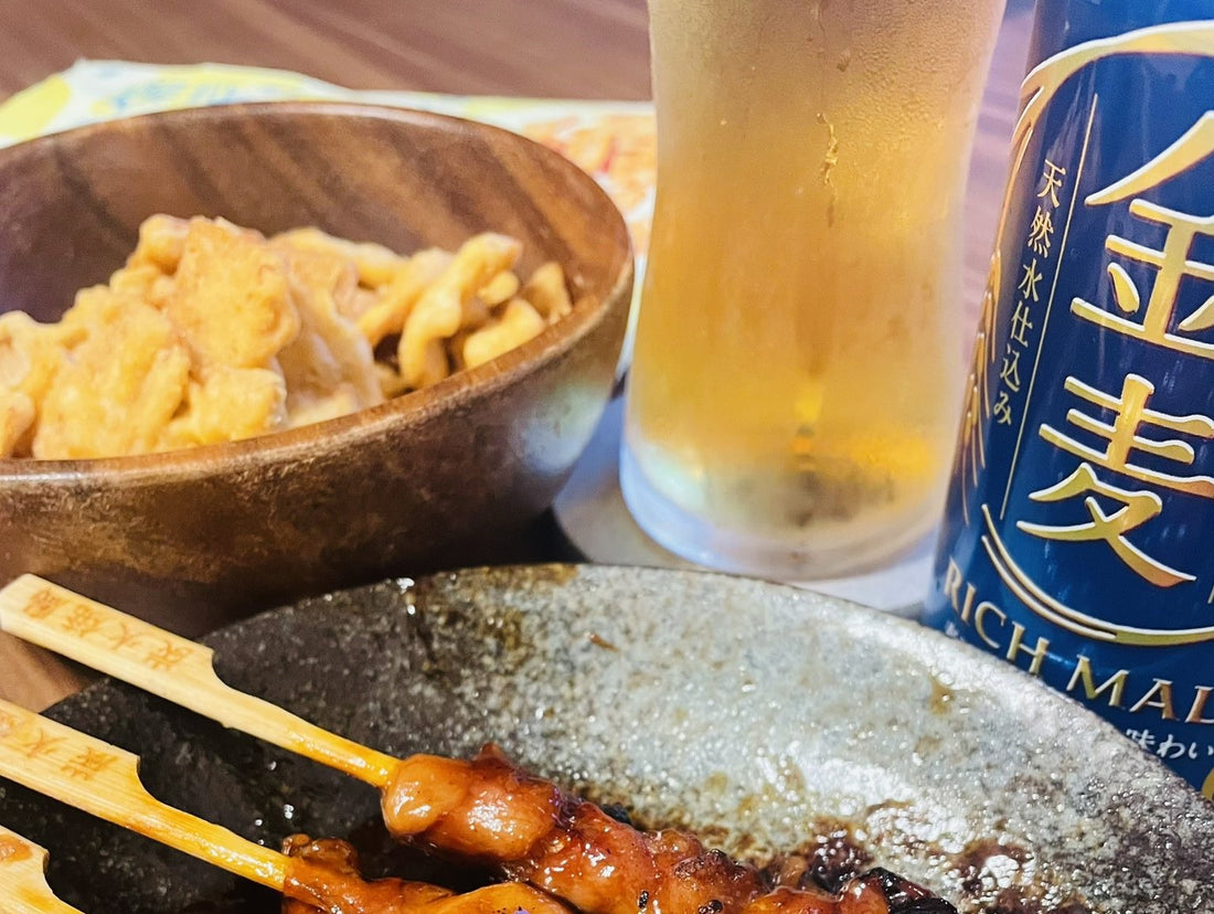 ツイッター上で愛される『イカ天瀬戸内れもん味』(3)