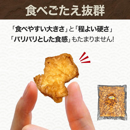 わけあり イカ天 600g 【残りあと…わずか】