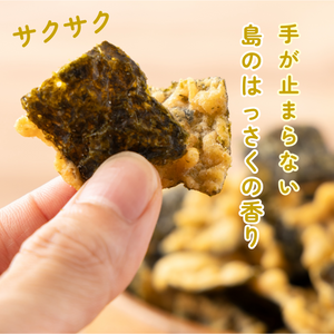 のり天瀬戸内はっさく味 60g