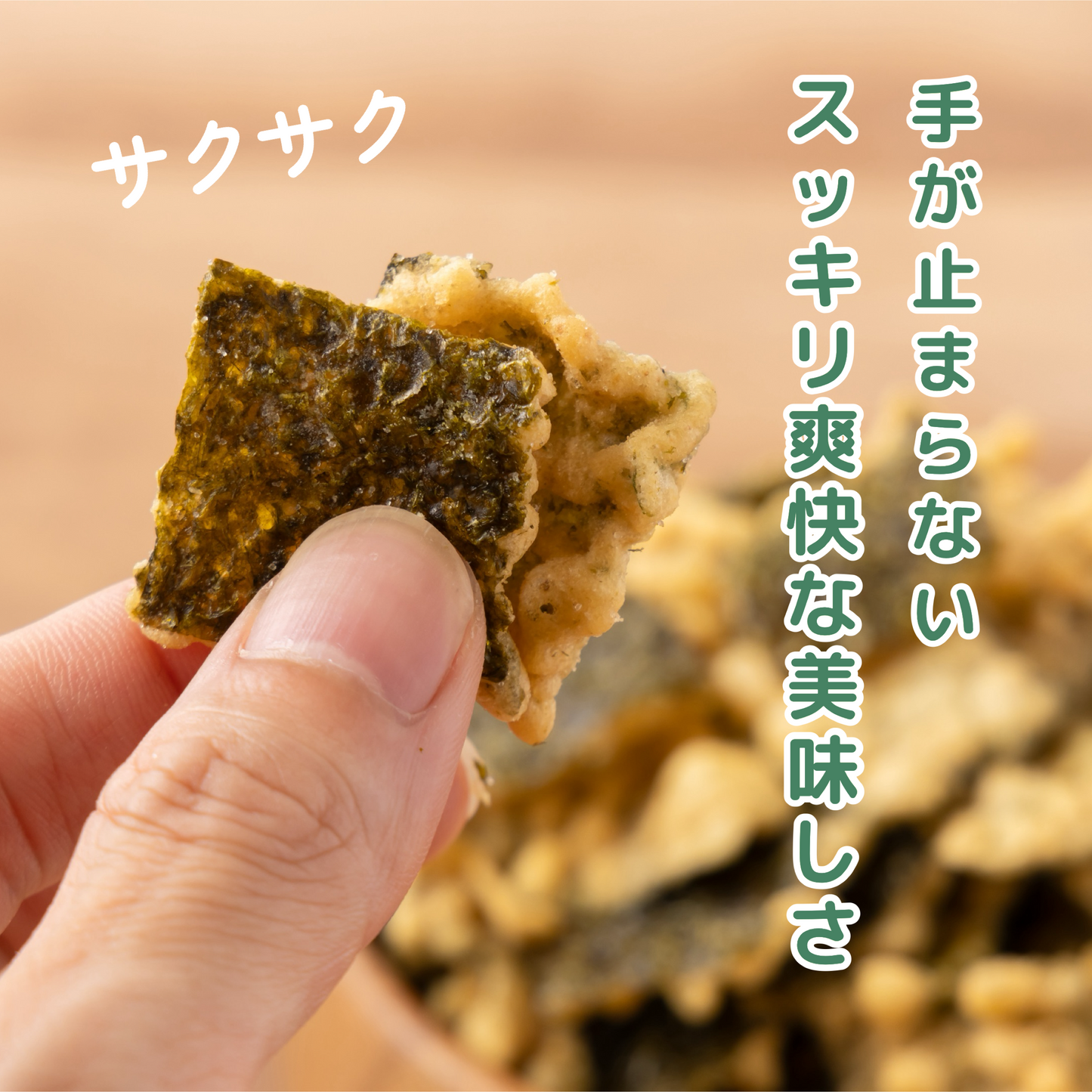 のり天瀬戸内すだち味 60g