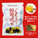 ごま油香るサクサク韓国風のり天65g