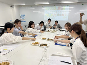 産学連携コラボで生まれた【 推し天！】