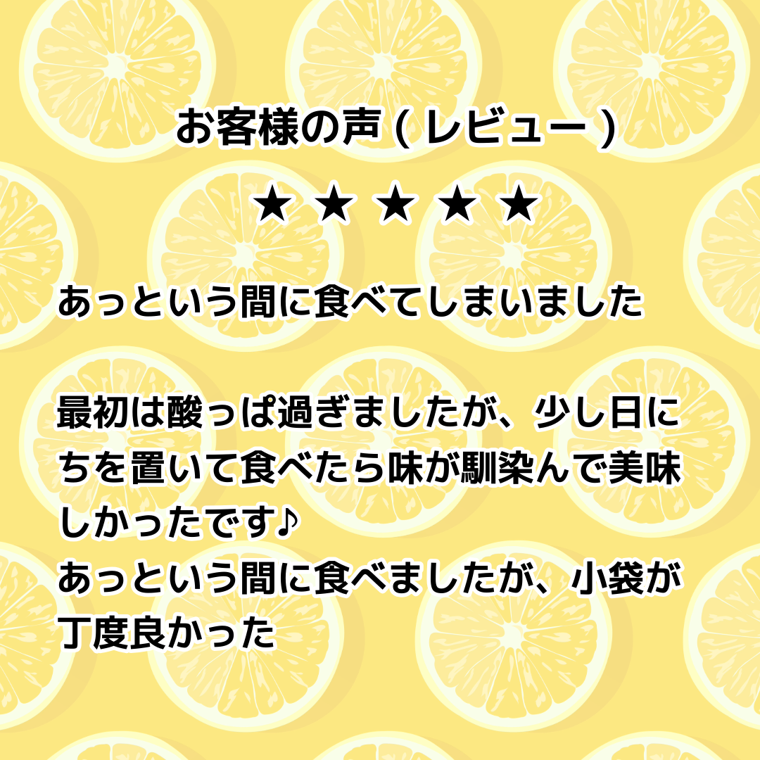 イカ天 瀬戸内れもん味 27g＜食べきりサイズ＞