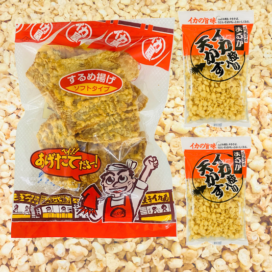 【送料込】夏休み家族で広島お好み焼き、焼きそば作ってねセット